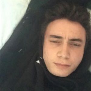 Meet your Posher, Trevor